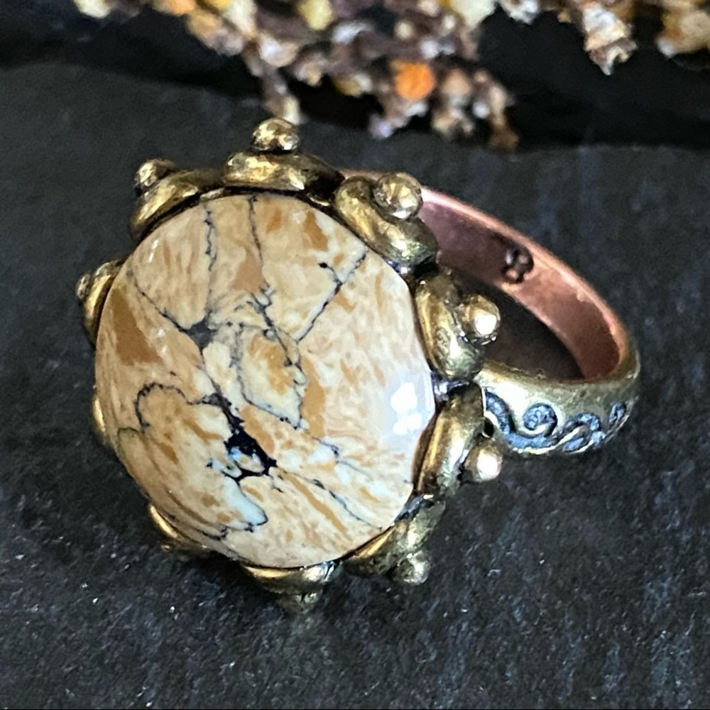 Host Pick Statement Ring - image 8